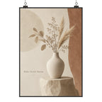 Ruhige Wanddeko mit Vase für gemütliches Zuhause|p:2020792|h:afe55da83b23cc03474ea9d8f9b1dee6