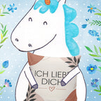 Romantisches I-love-you-Kissen für Verliebte mit Herz|p:2020823|h:468f5117b0f538f078e4c6a812e20ff7
