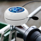 Lustige Fahrradklingel für Polizeifans mit Blaulicht|p:2020839|h:3945b1b8d36be2afed1c59d5d9288cb4