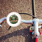 Lustige Fahrradklingel mit Traktor für Treckerfans|p:2020846|h:539c119424b905c1e753a02bc6d3881f
