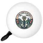 Lustige Fahrradklingel fürs Hollandrad mit Blumenkorb|p:2020847|h:ff4386bf47dfc81bbcea26c720adb3d3