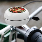 Coole Fahrradklingel für Radfahrer mit Gepard|p:2020849|h:4092ef136785851d74c7f2dffec2b3a9