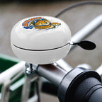 Freche ausgefallene Fahrradklingel für Teenager mit Gepard|p:2020852|h:3ddb098f91f0cc1219b8dd73a1f05dcf