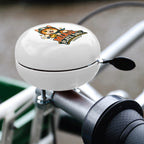 Lustige Fahrradklingel mit Katze für Katzenfreunde|p:2020855|h:718386ed88c6040c5923cdf08f05404e