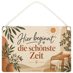 Gemütliches Schild für die Terrasse mit Lounge-Stuhl|p:2020860|h:405dbdbc5e598c06438cff9aca7ff84b