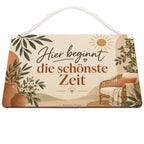 Gemütliches Schild für die Terrasse mit Lounge-Stuhl|p:2020860|h:b8f1b90539ec71f0cf43f428adf73311