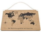Inspirierendes Wandbild Weltkarte XXL aus Holz für Reisende|p:2020869|h:129a7ce51ed2da9cf3dd8316fffd7481