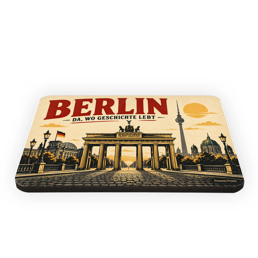 Nostalgischer Kühlschrankmagnet als Berlin Souvenir mit Brandenburger Tor|p:2020898|h:d74f37ce7c72c40719d61f5b8711bde7