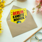 Lustige Klappkarte aus Berlin mit Currywurst und Fernsehturm|p:2020900|h:afab233ec83bcb141ac3fcd848789546