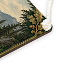 Traditionelles Schild für Jäger mit Rothirsch|p:2020914|h:e951c914b5cb1d196e1c16ec00410545