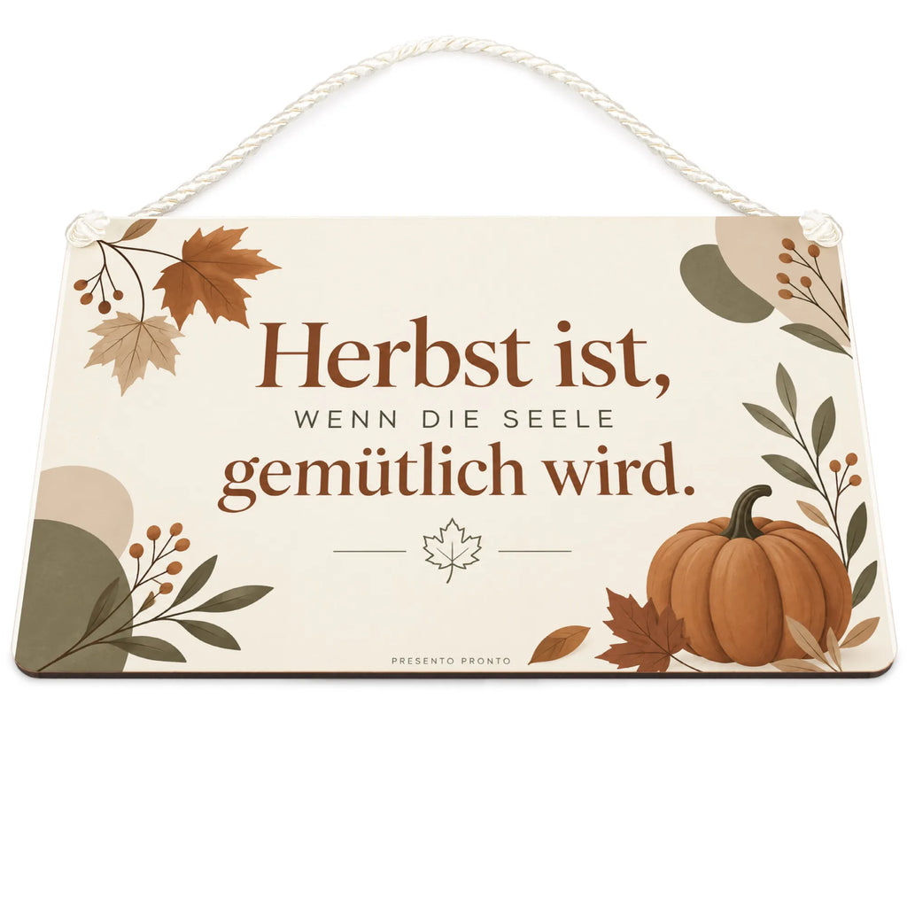Gemütliches Holzschild für den Herbst mit Kürbis|p:2020931|h:eae413e2752268547fa266ed43a01886