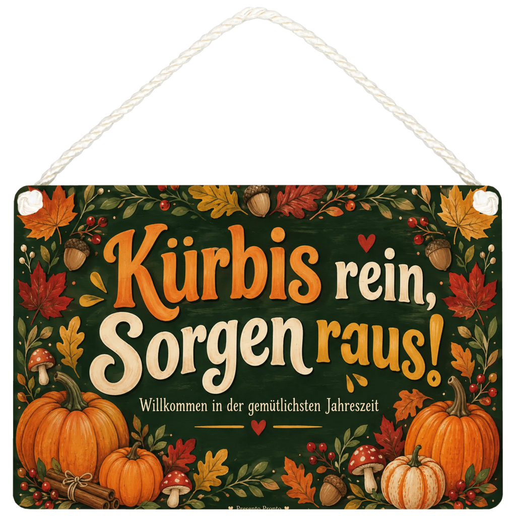 Lustiges Holzschild für den Herbst mit Kürbiskranz|p:2020941|h:bf21d3c1a0af21cad0baa9c10433fd88