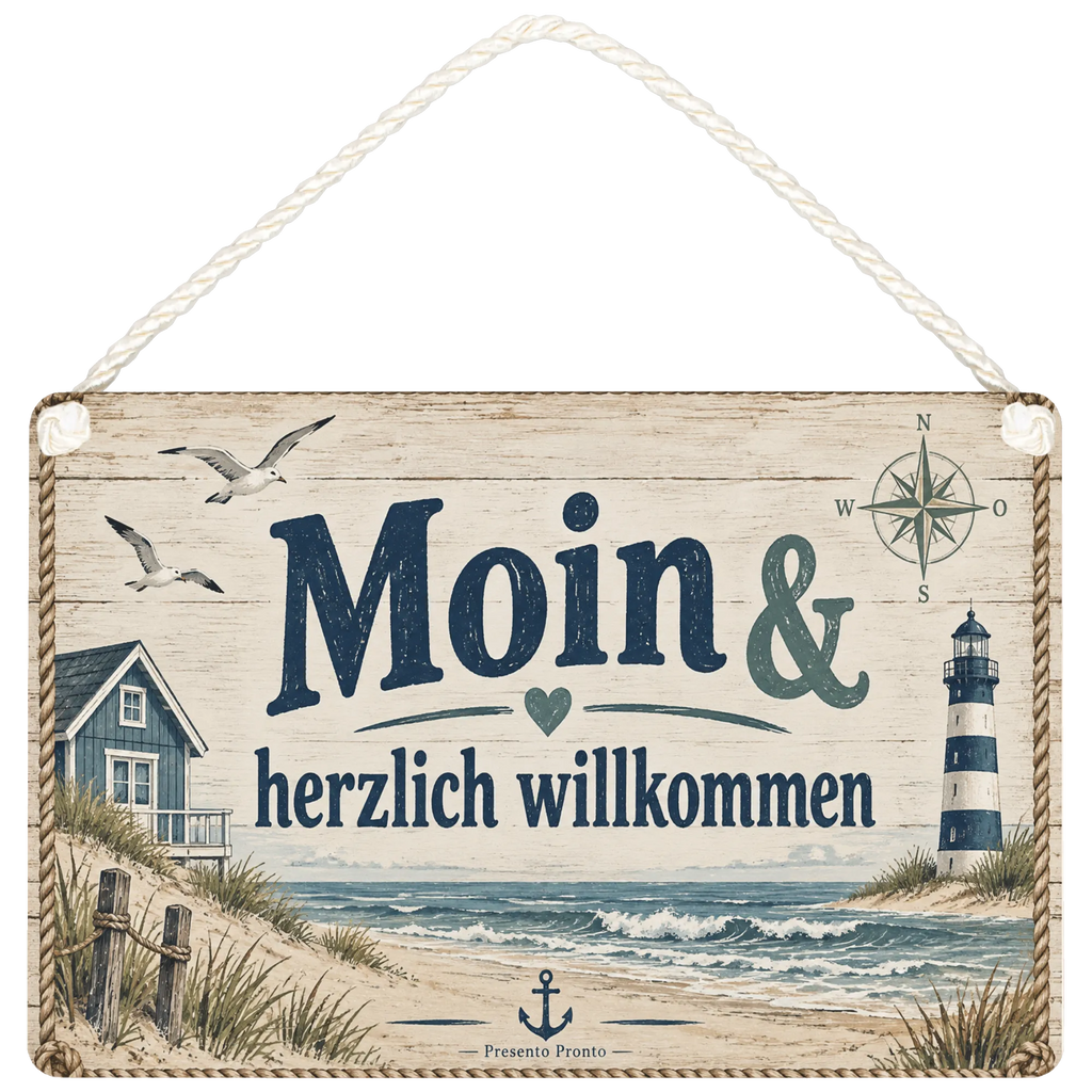 Maritimes Holzschild für Ferienwohnung mit Leuchtturm|p:2020944|h:ad40126f343ac52ce963adaae9e6d52d