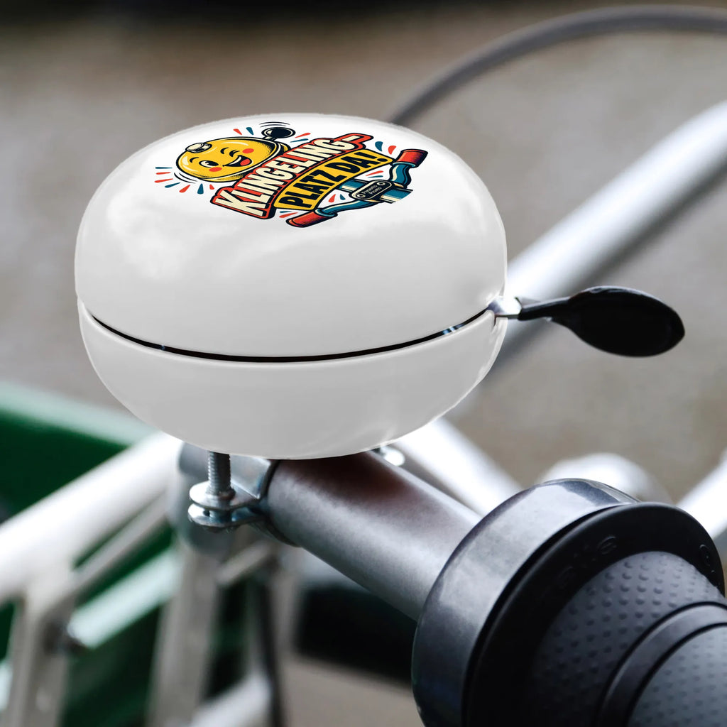 Lustige Fahrradklingel für Erwachsene mit Smileygesicht|p:2020947|h:3fa0248cdc0fd8cbdbcb5ed015287414