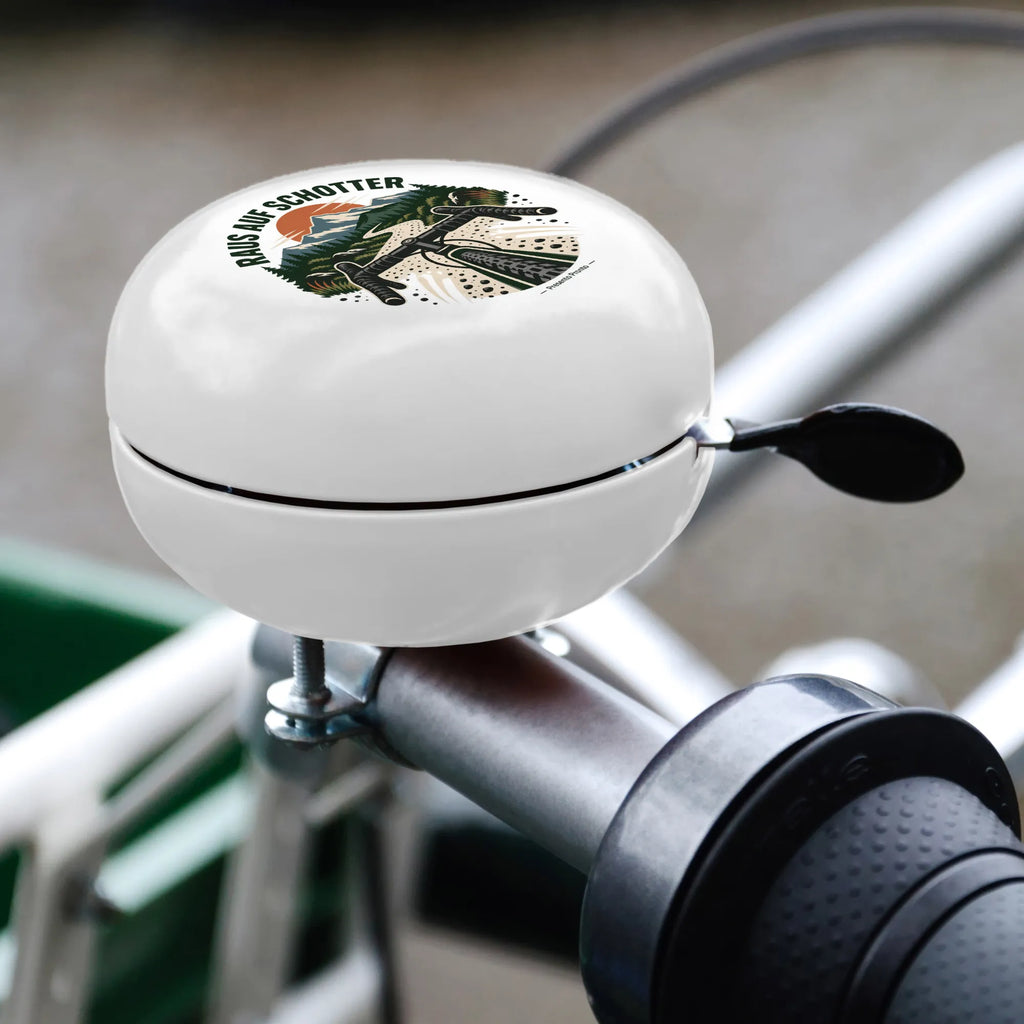 Abenteuerliche Fahrradklingel fürs Gravel Bike für Fans|p:2020951|h:ce1bcc497dadf50708506f897b31ec27