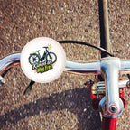 Coole Fahrradklingel für E-Biker mit Schallwellen|p:2020952|h:d33153742a1683d10067ddaee42a8b0b