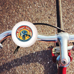 Nostalgische Retro Fahrradklingel für Hollandradfahrer|p:2020954|h:3d64bb539973468ba6c485b3b310af41