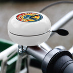 Nostalgische Retro Fahrradklingel für Hollandradfahrer|p:2020954|h:29c0bda24fe413a4831d2c3f1f74350f