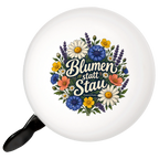 Elegante Fahrradklingel mit Blumen für Naturliebhaber|p:2020955|h:327db6f4fcde9055adcea6c8206ca29b