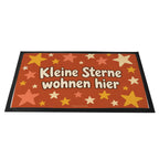 Süße Fußmatte mit Sternen für Familien|p:2020956|h:b89925ebd8bdfbc8ef35360dcbd3d0c6