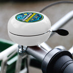 Lustige Fahrradklingel für E-Bike-Fahrer mit Blitz|p:2020968|h:b35de7b8bb4e0628e52564d0c8108b00