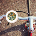 Lustige Fahrradklingel mit Ente für Entenfans|p:2020976|h:3785b8fa7d5b28cc64ca37de2a5be306