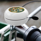 Lustige Fahrradklingel mit Ente für Entenfans|p:2020976|h:661682fc43be4a6b3627d36c9ce36c3b