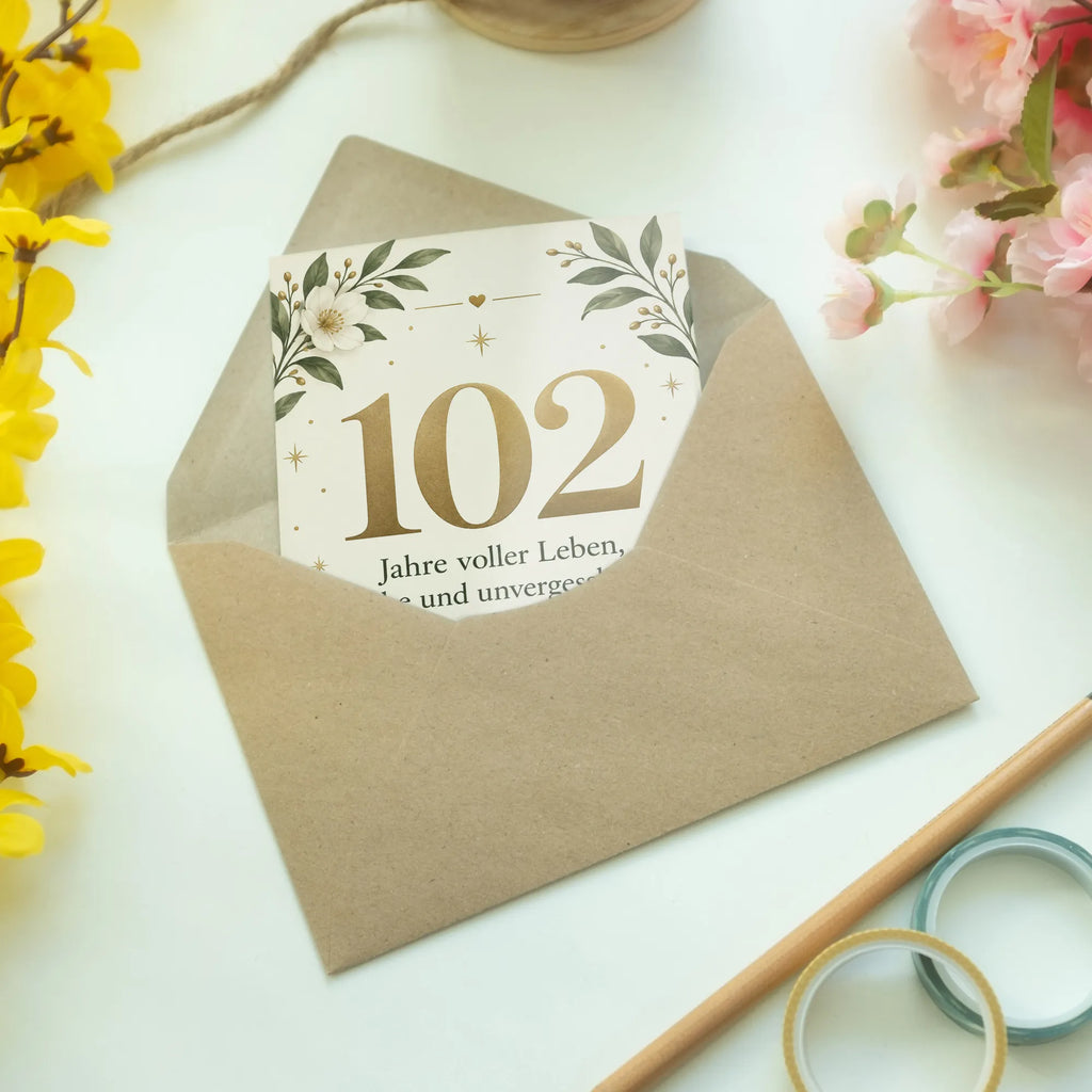 Elegante Geburtstagskarte zum 102. Geburtstag mit Zahl 102|p:2020987|h:c347ff5b8d77ba60351e5f5c20fef94d