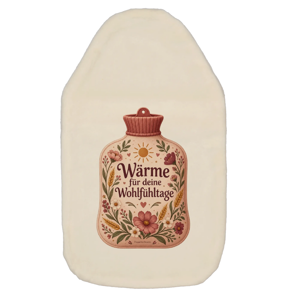 Tröstliche Wärmflasche für die Periode mit Wildblumen|p:2021039|h:05a46872df54db470cc71c0bba013625