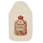 Tröstliche Wärmflasche für die Periode mit Wildblumen|p:2021039|h:05a46872df54db470cc71c0bba013625