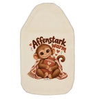 Süße Wärmflasche mit Babyaffe für Kinder|p:2021052|h:0fcdde3237d567668c0c4c2700f00bb4