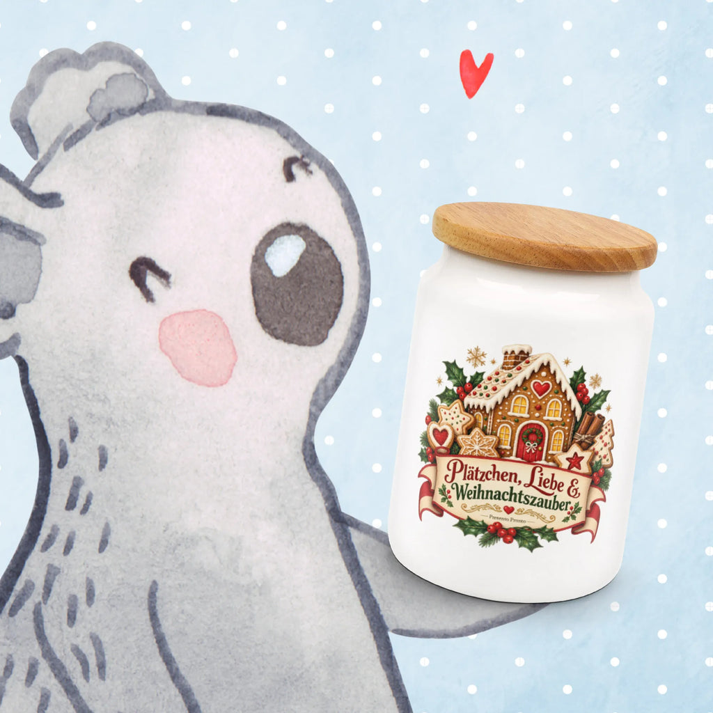 Nostalgische Keksdose zu Weihnachten mit Lebkuchenhaus|p:2021067|h:d8a50fcb6d07054ded34845057f5c2ab