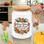 Fröhliche Keksdose zu Weihnachten mit Lebkuchen|p:2021068|h:32ab956e5809b6cb9068e1c02a0cc223