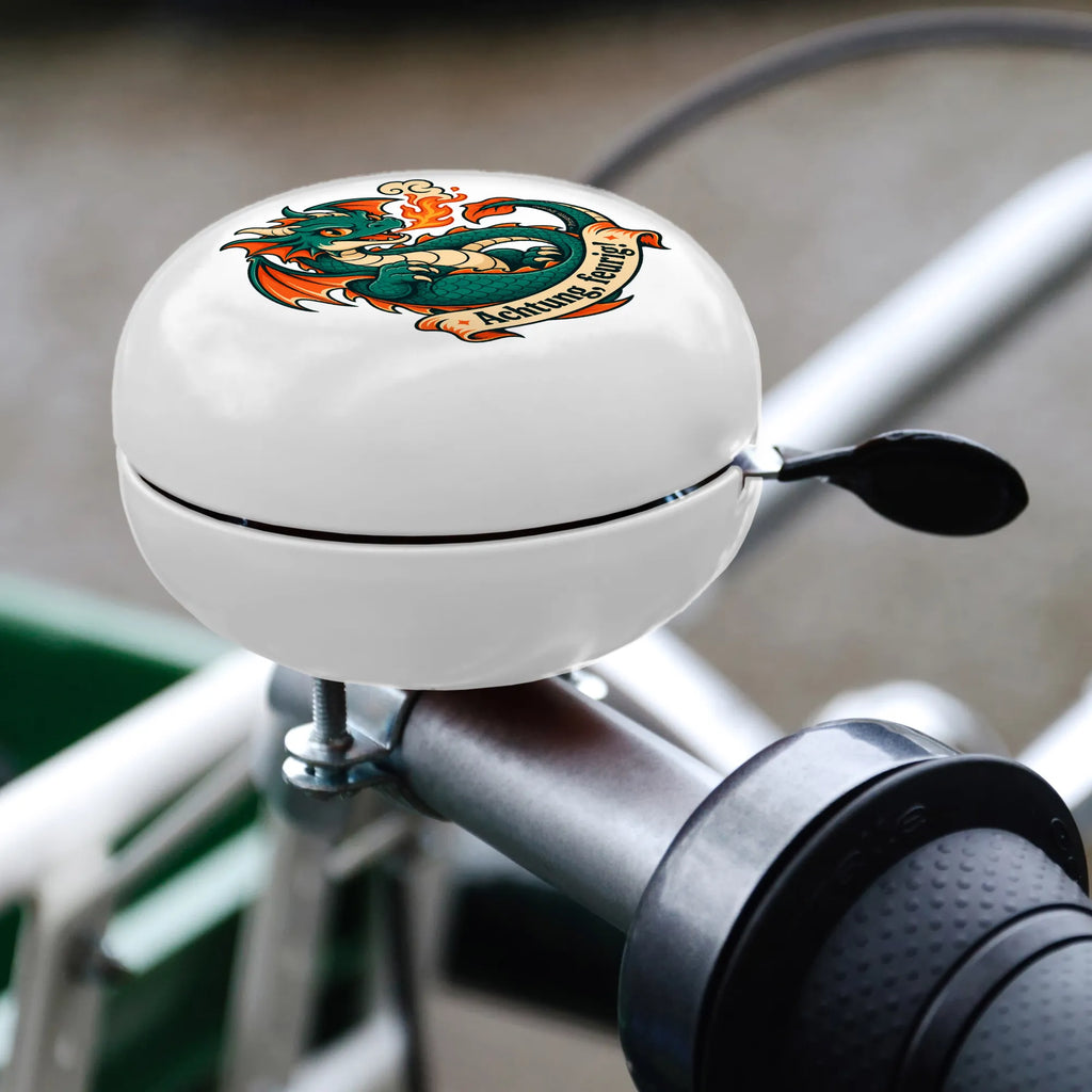 Lustige Fahrradklingel mit Drache für Drachenfans|p:2021101|h:8bd2ae9d2f38c6ba5726ee64249e90aa