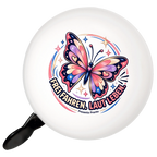 Coole Fahrradklingel für Teenager-Mädchen mit Schmetterling|p:2021103|h:2b01e09acf7ddd801158a1c24439b82c