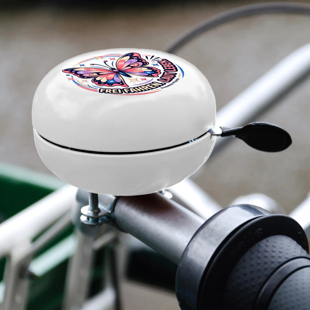 Coole Fahrradklingel für Teenager-Mädchen mit Schmetterling|p:2021103|h:5ce052a57e360f2b4c1b83182b4f351d