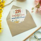 Lustige Geburtstagskarte zum 28. Geburtstag mit Champagnerglas|p:2021165|h:282fff6d09596b3e3856f47aaf7cf91e