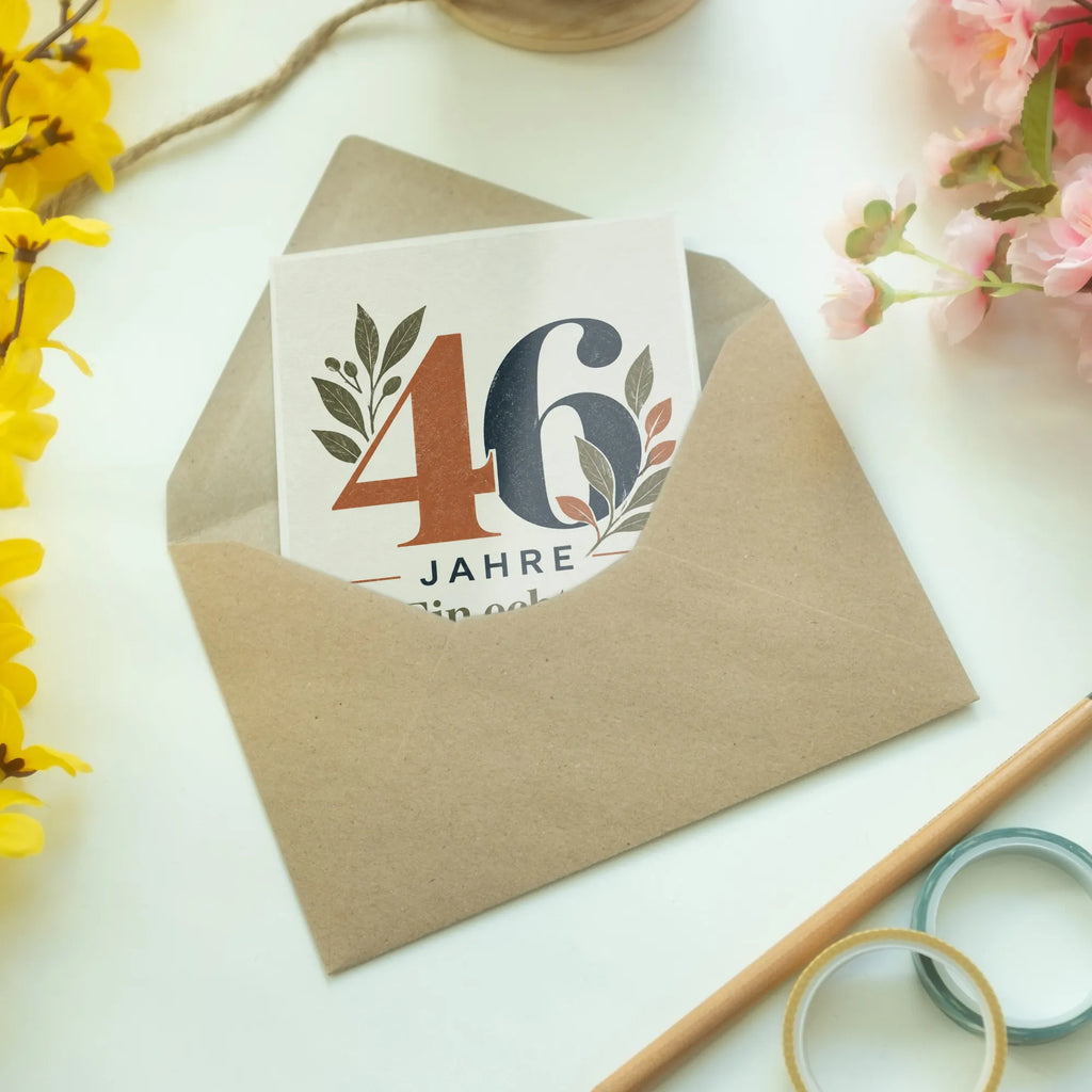 Retro Geburtstagskarte zum 46. Geburtstag Jahrgang 1980|p:2021173|h:807c62759c6fe50505006852f4241a12