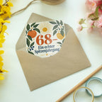 Fröhliche Geburtstagskarte zum 68. Geburtstag Spitzenjahrgang|p:2021192|h:e572fe9696f1bf3c416535cedbfcbebc