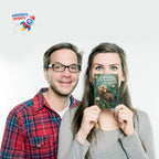 Liebevolle Otter Postkarte für den Lieblingsmenschen|p:2021328|h:1dc0a90fad1d6eaf2e7152318688c83f