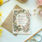 Herzliche Glückwunschkarte für Oma und Opa mit Blumenkranz|p:2021349|h:a7d8fd8784e813e0a736a8d57749054a