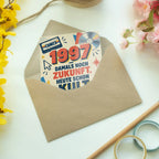 Lustige Geburtstagskarte zum 29. Geburtstag Jahrgang 1997|p:2021441|h:2860168d628ceb2d3c0fa20ae23887bc