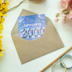 Lustige Geburtstagskarte für Jahrgang 2000 mit silberner 2000|p:2021443|h:a3780d41e86a5ea67aba651eac3406bd