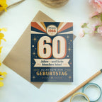 Lustige Geburtstagskarte Jahrgang 1966 zum 60. Geburtstag|p:2021453|h:c977999addd84e497ab6e1fa75149294