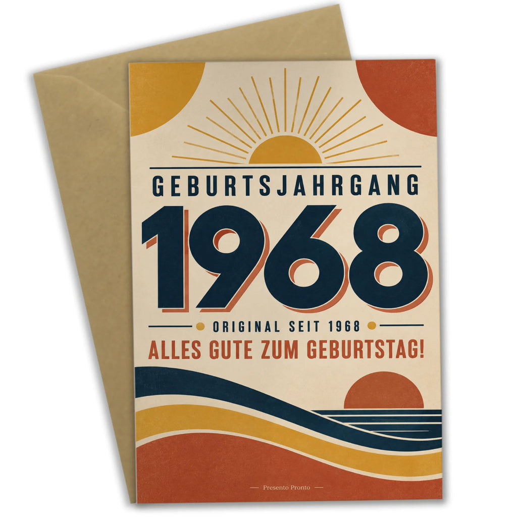 Elegante Geburtstagskarte für Jahrgang 1968 mit Zahl 1968|p:2021455|h:2aa6ef555d45867e362bebf7eb3c38d6