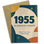 Nostalgische Geburtstagskarte für Jahrgang 1955 zum 71 Geburtstag|p:2021459|h:a291e7fe58e6e3b8d7ba8ccfd0c5cb78