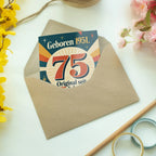 Witzige Geburtstagskarte für Jahrgang 1951 zum 75. Geburtstag|p:2021463|h:0967c0fe79c00e651964c39ac7f576f4