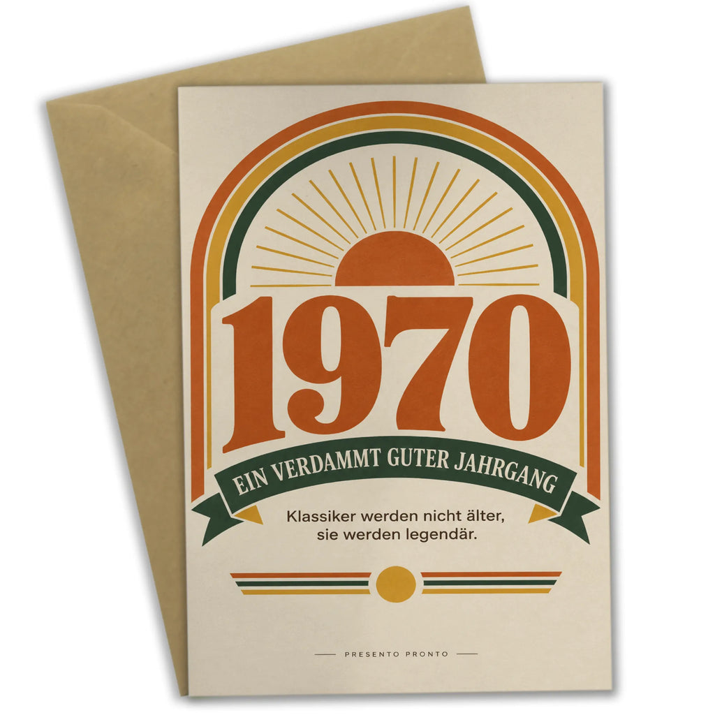 Lustige Geburtstagskarte für Jahrgang 1970 mit großer Zahl|p:2021479|h:34c736b059475a4a5a4935718e0dec6d