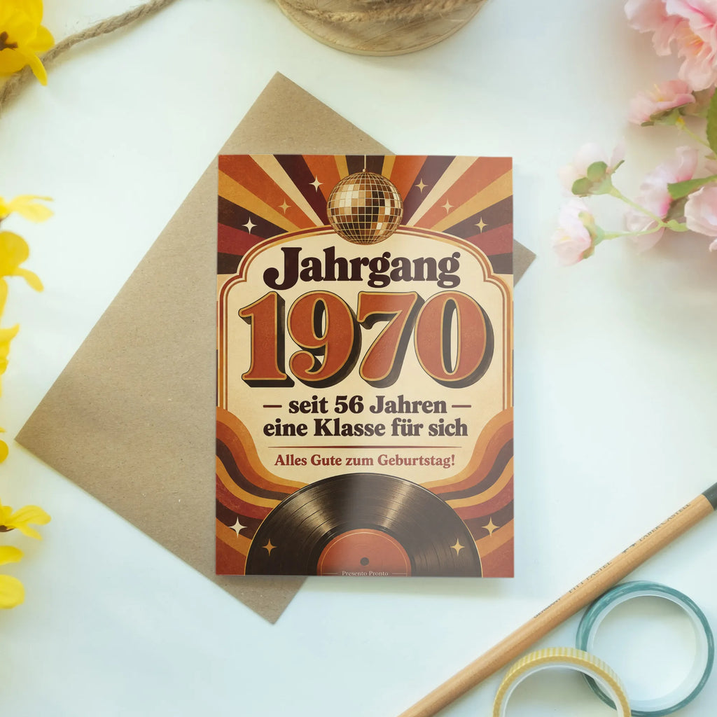 Nostalgische Geburtstagskarte zum Jahrgang 1970 für 56. Geburtstag|p:2021498|h:4910e1b169bf36c8bfb2c9bb785d2c02