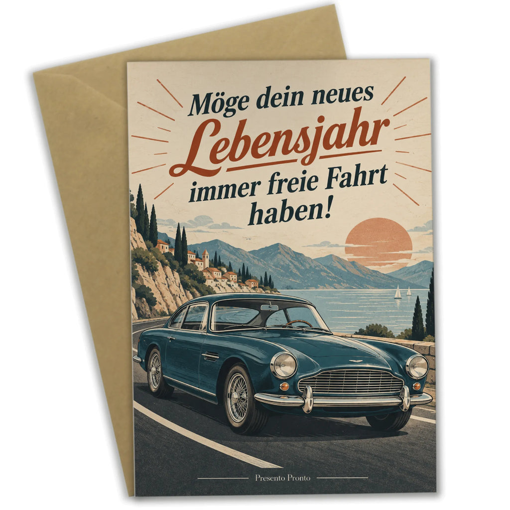Elegante Geburtstagskarte für Autofans mit Oldtimer|p:2021522|h:5ba9e2c5d92e9cb8e557e993bb220f55